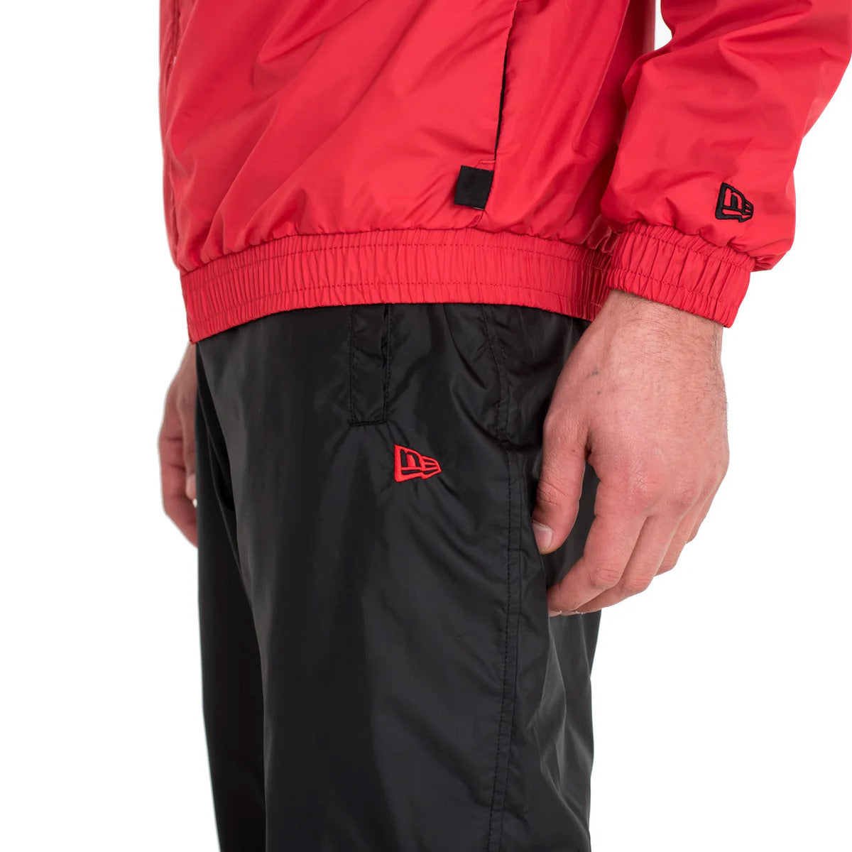 Pantalones deportivos COLOR BLOCK de New Era