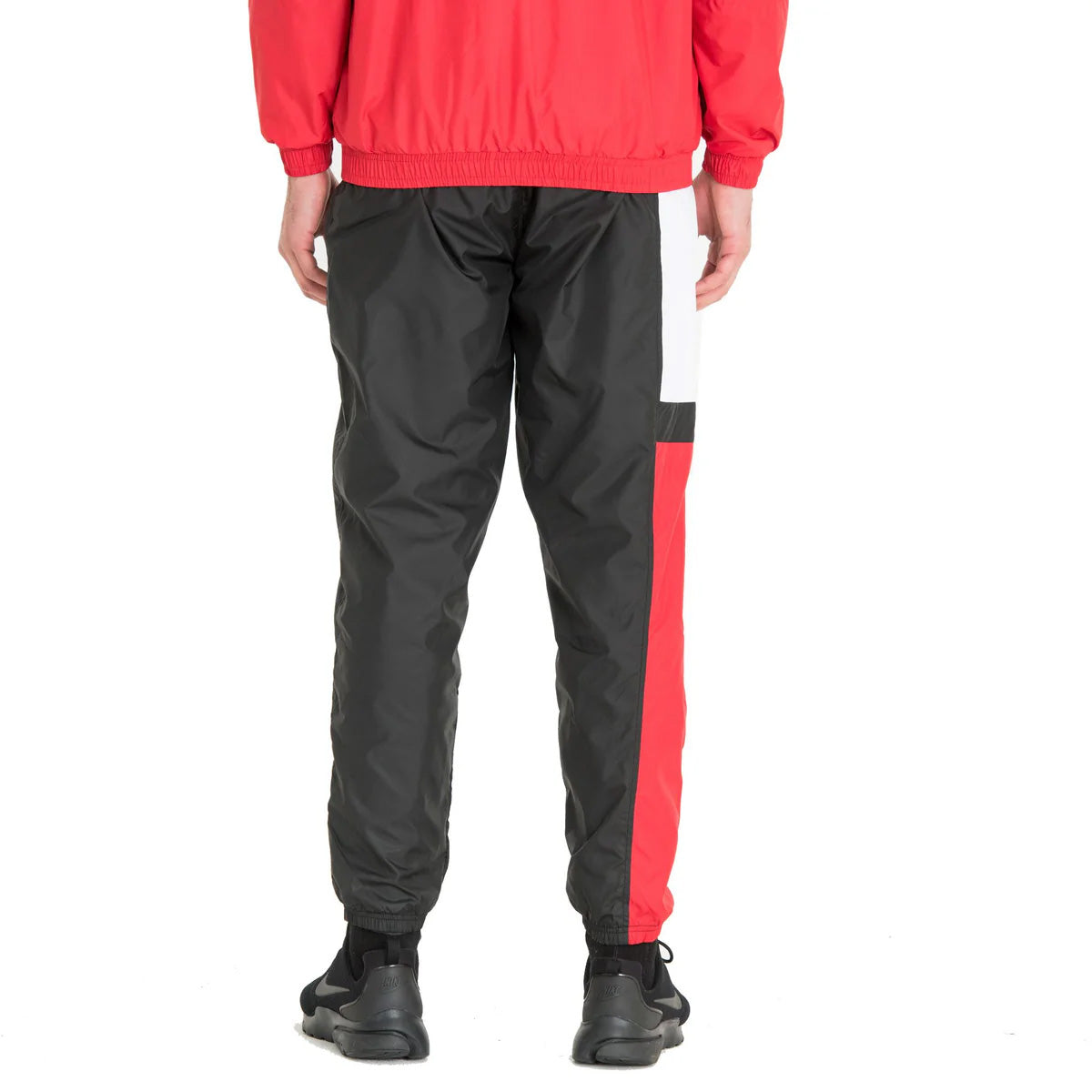 Pantalones deportivos COLOR BLOCK de New Era