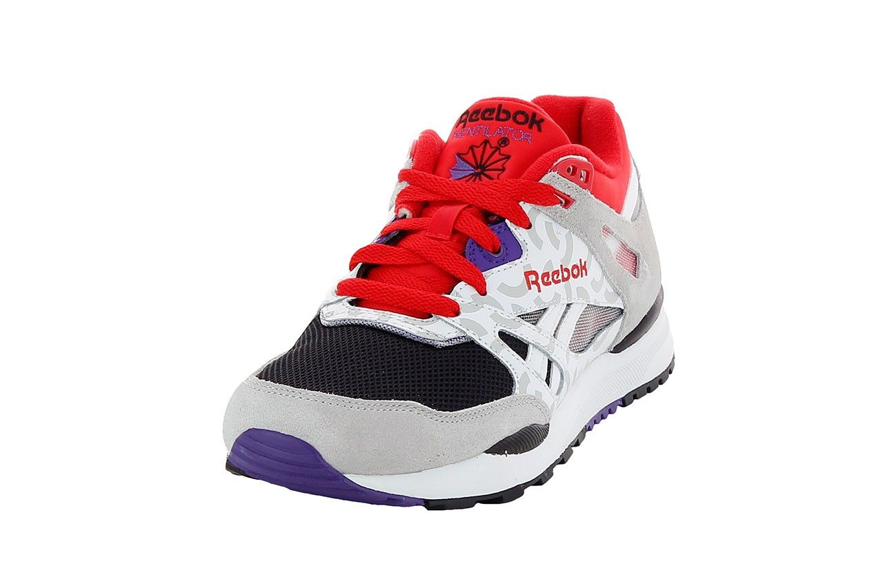 Basket Reebok Ventilator Co Op - M46576