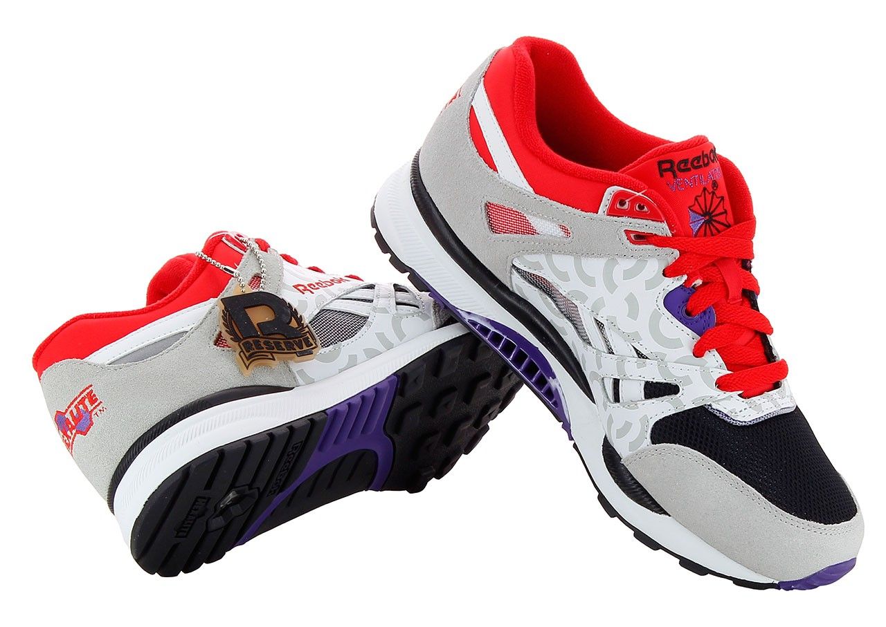 Basket Reebok Ventilator Co Op - M46576
