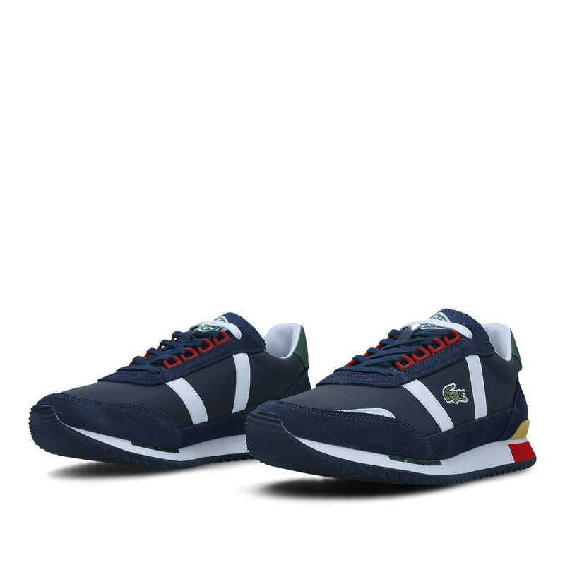 Basket Lacoste PARTNER RETRO