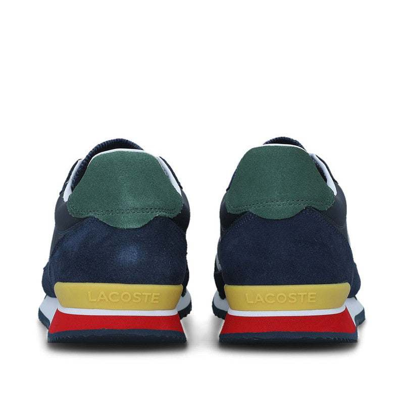 Basket Lacoste PARTNER RETRO