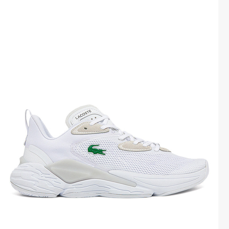 Basket Lacoste ACESHOT