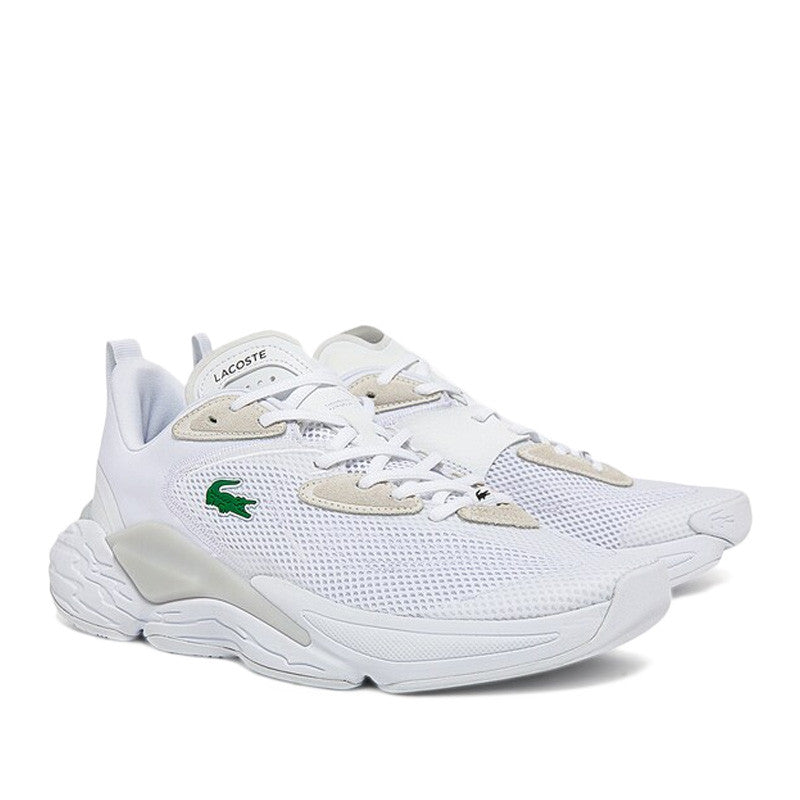 Basket Lacoste ACESHOT