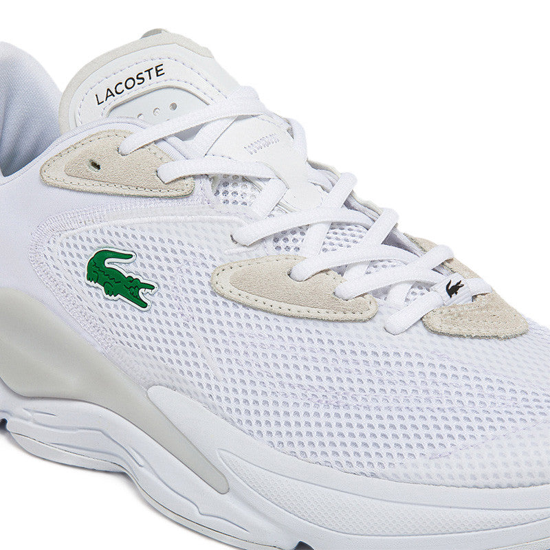 Basket Lacoste ACESHOT