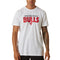 Tee-shirt New Era Chicago Bulls NBA Wordmark