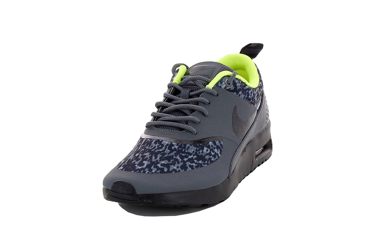 Basket Nike Air Max Thea Print - 599408-006