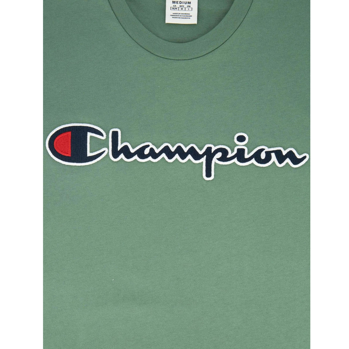 Tee-shirt Champion