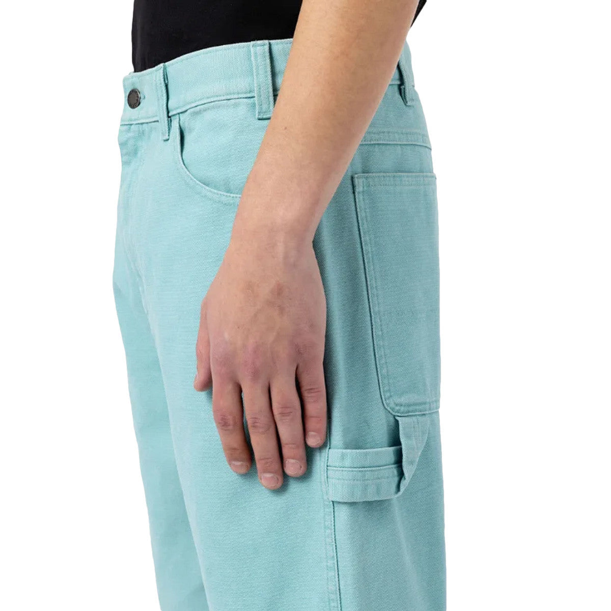 Short Dickies DUCK CANVAS SW