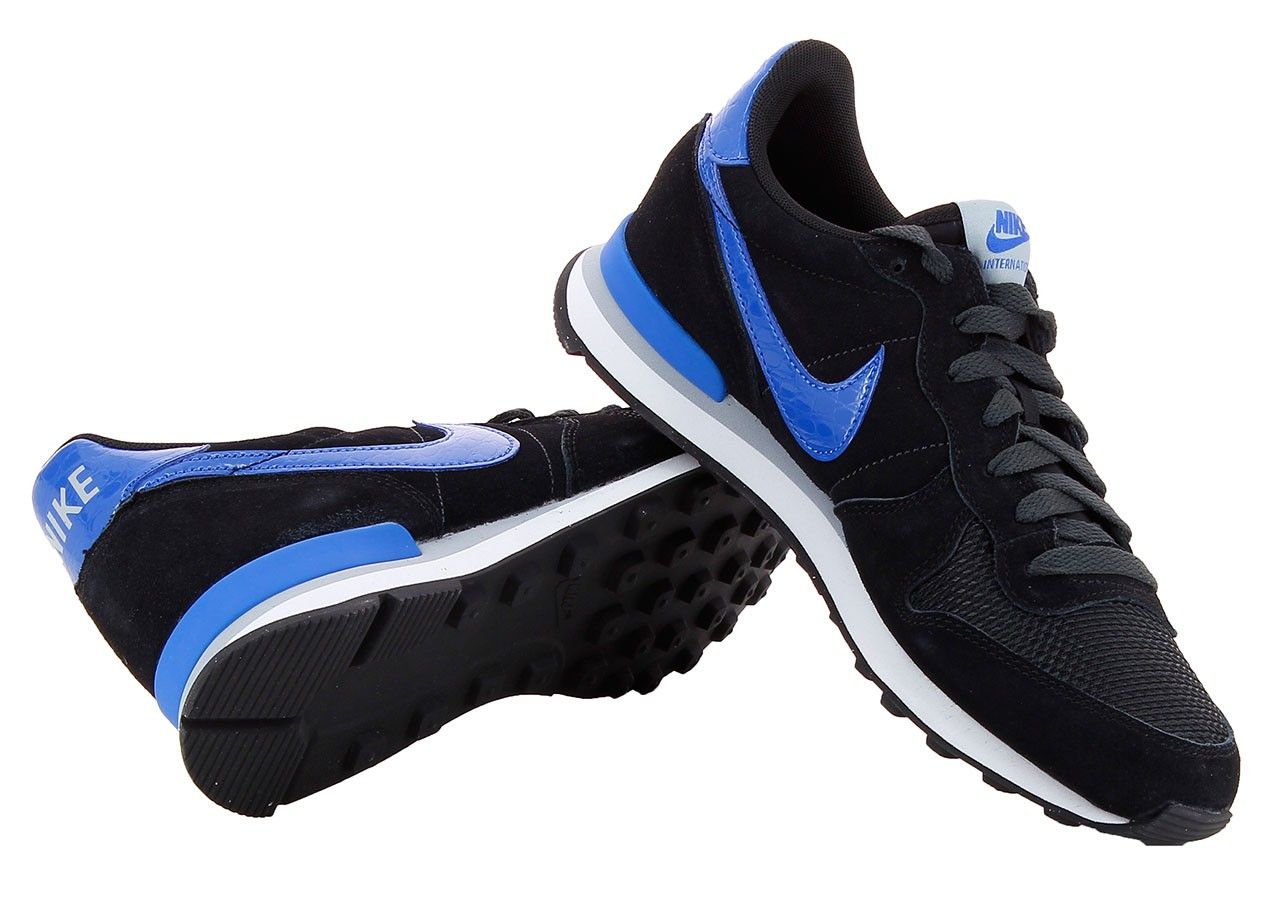 Basket Nike Internationalist - 631755-001
