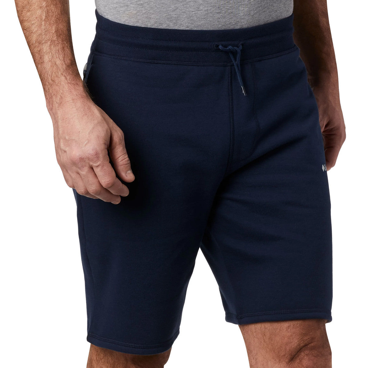 Short Columbia LOGO FLEECE