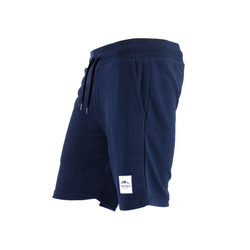 Pantalones cortos Helvética Curry