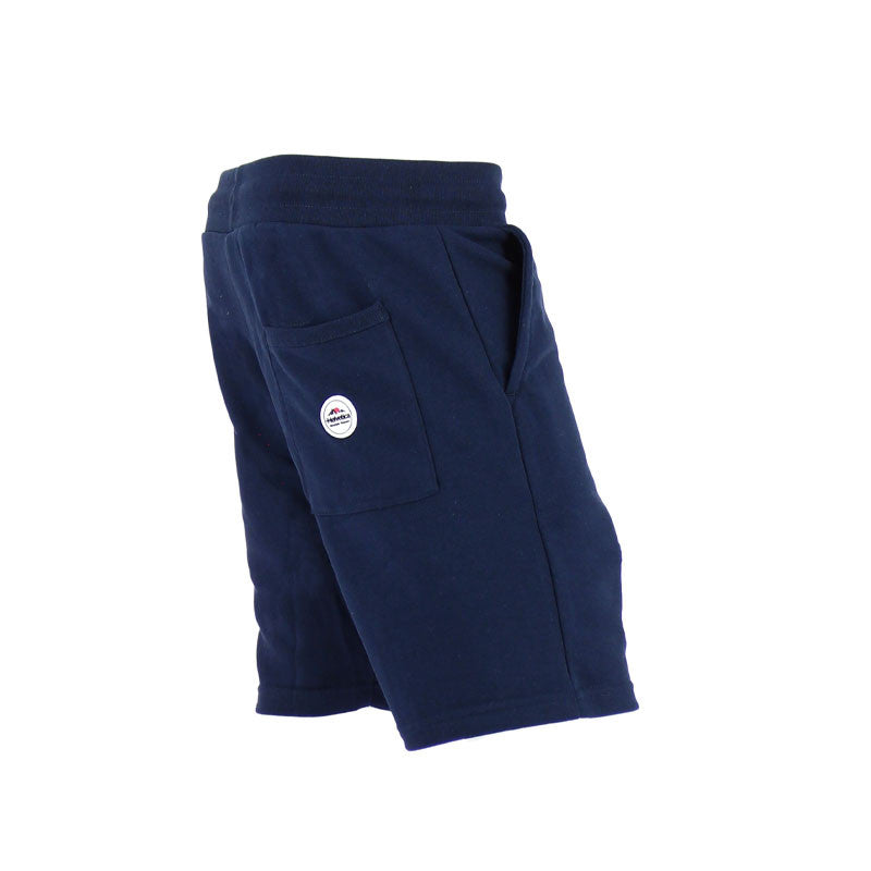 Pantalones cortos Helvética Curry