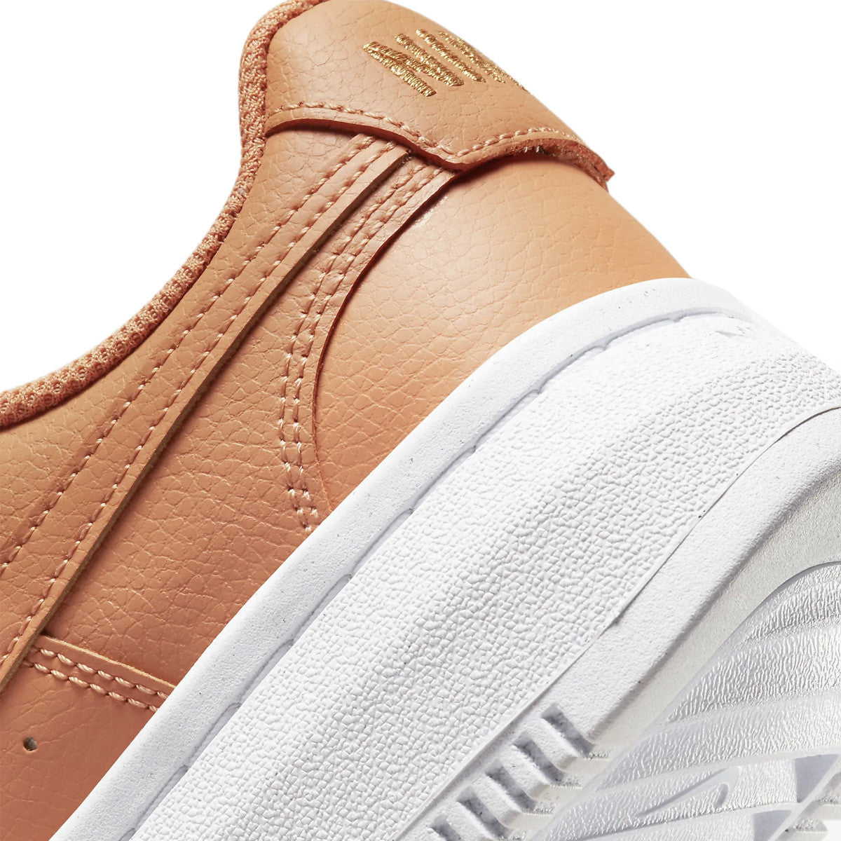 Basket Nike COURT VISION ALTA