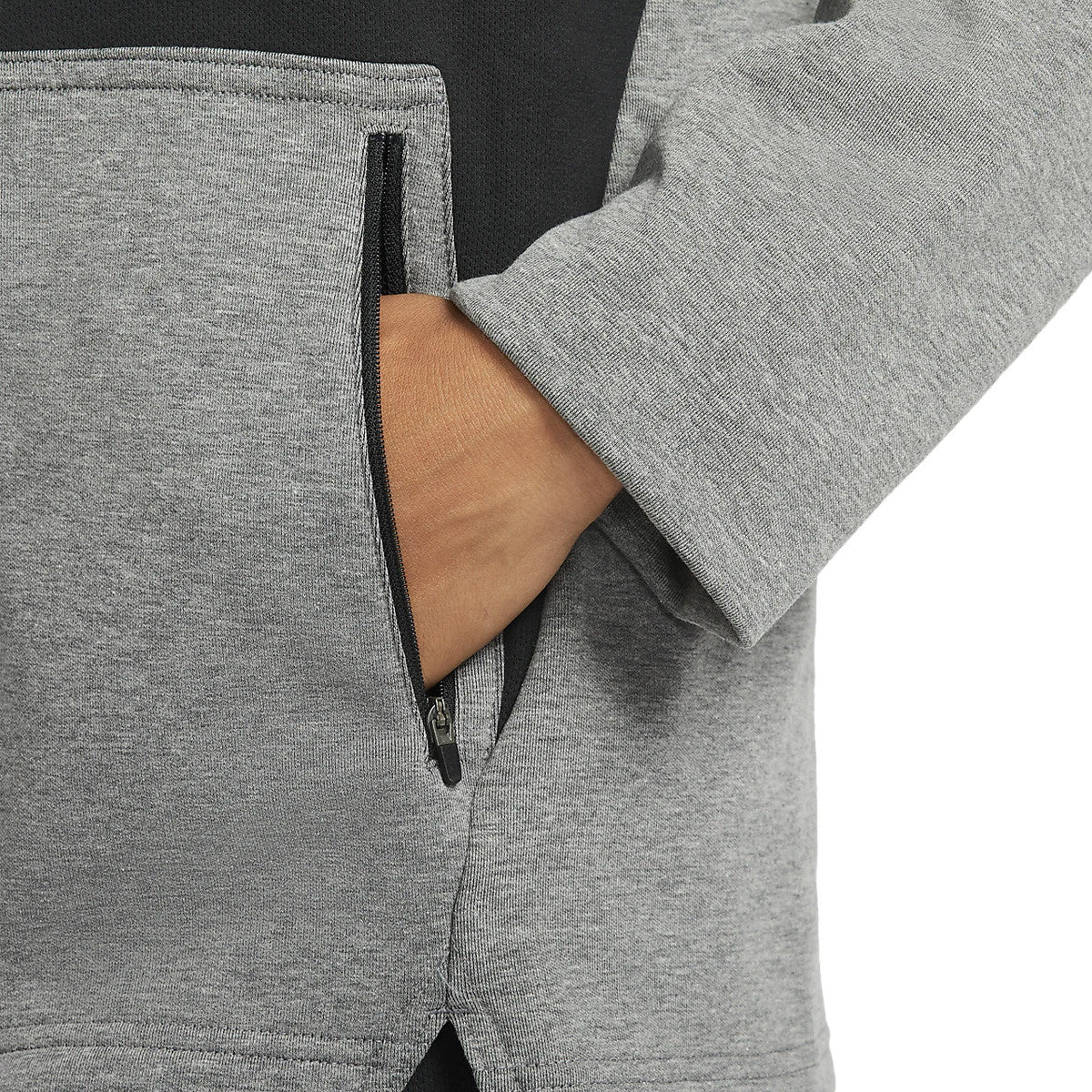 Sweat à capuche Nike THERMA-FIT