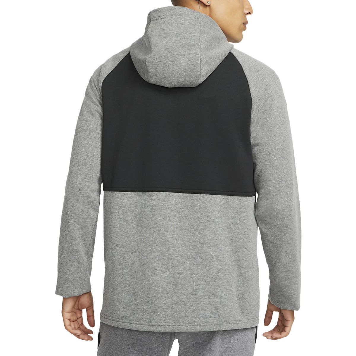 Sweat à capuche Nike THERMA-FIT