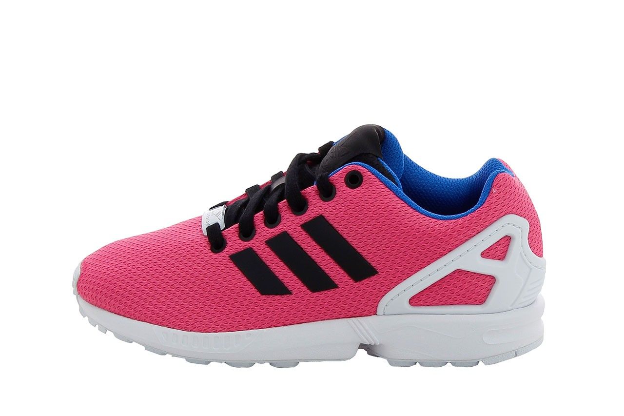 Basket Adidas Originals ZX Flux - B34502