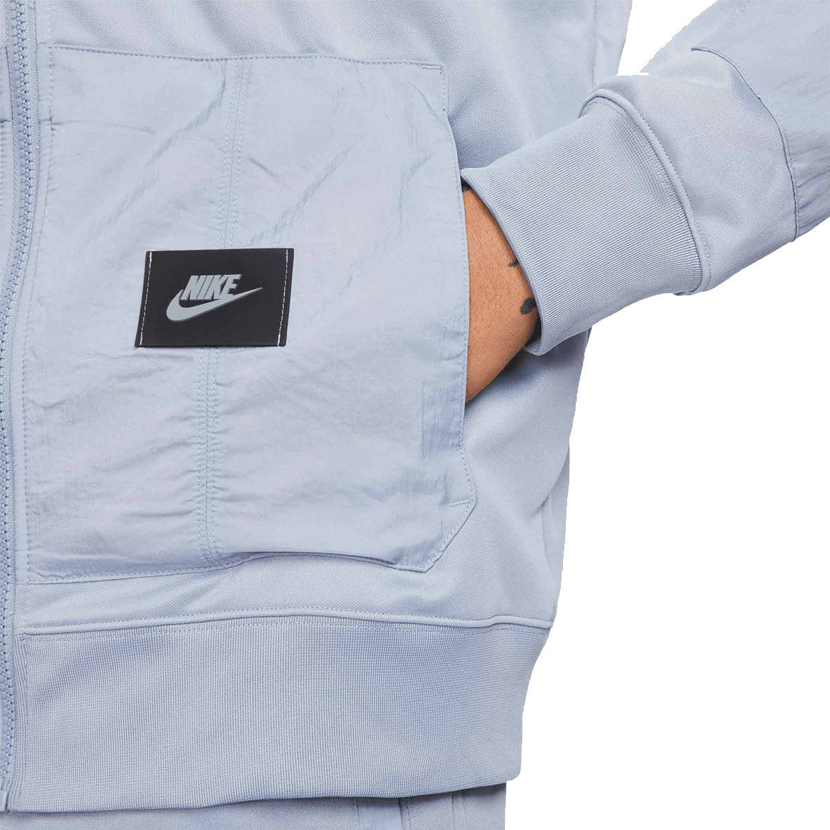 Sweat à capuche Nike Sportswear Dri-FIT
