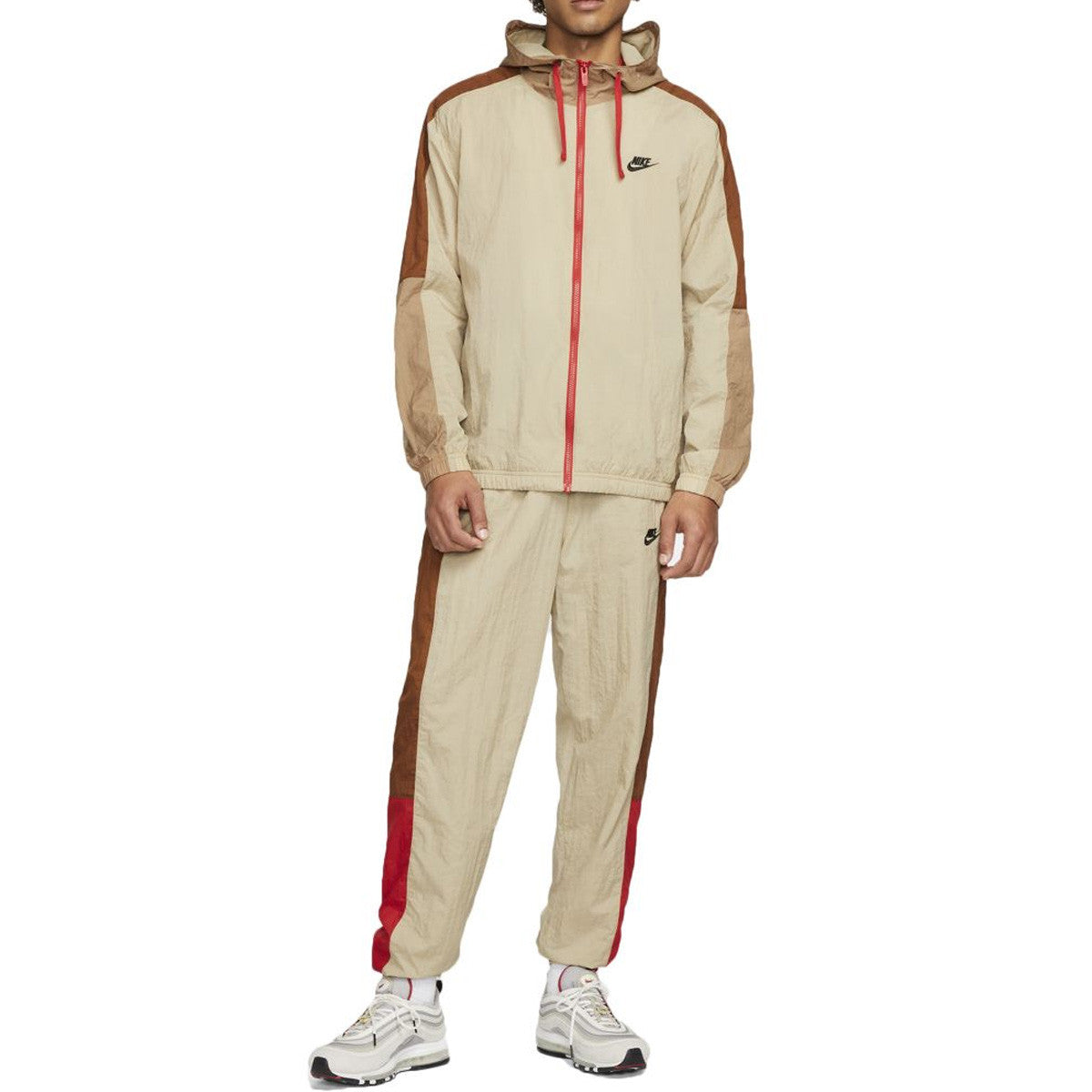 Ensemble de survêtement Nike NSW WOVEN