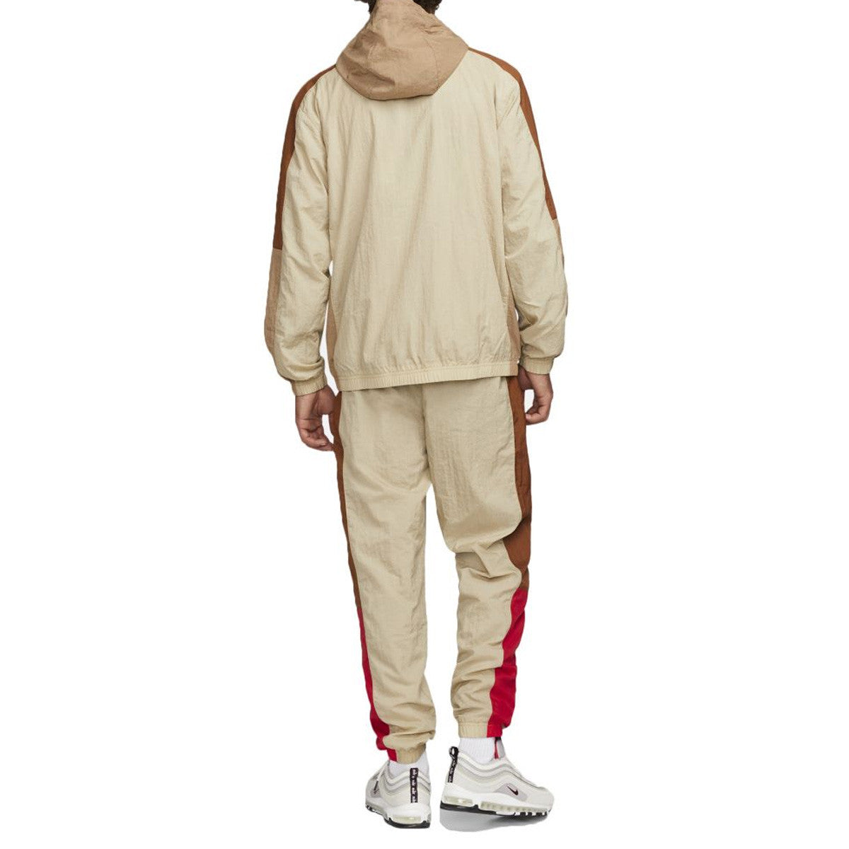 Ensemble de survêtement Nike NSW WOVEN