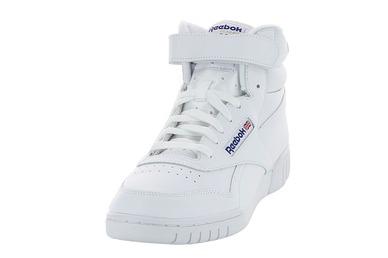 Basket Reebok Exofit Hi - 3477