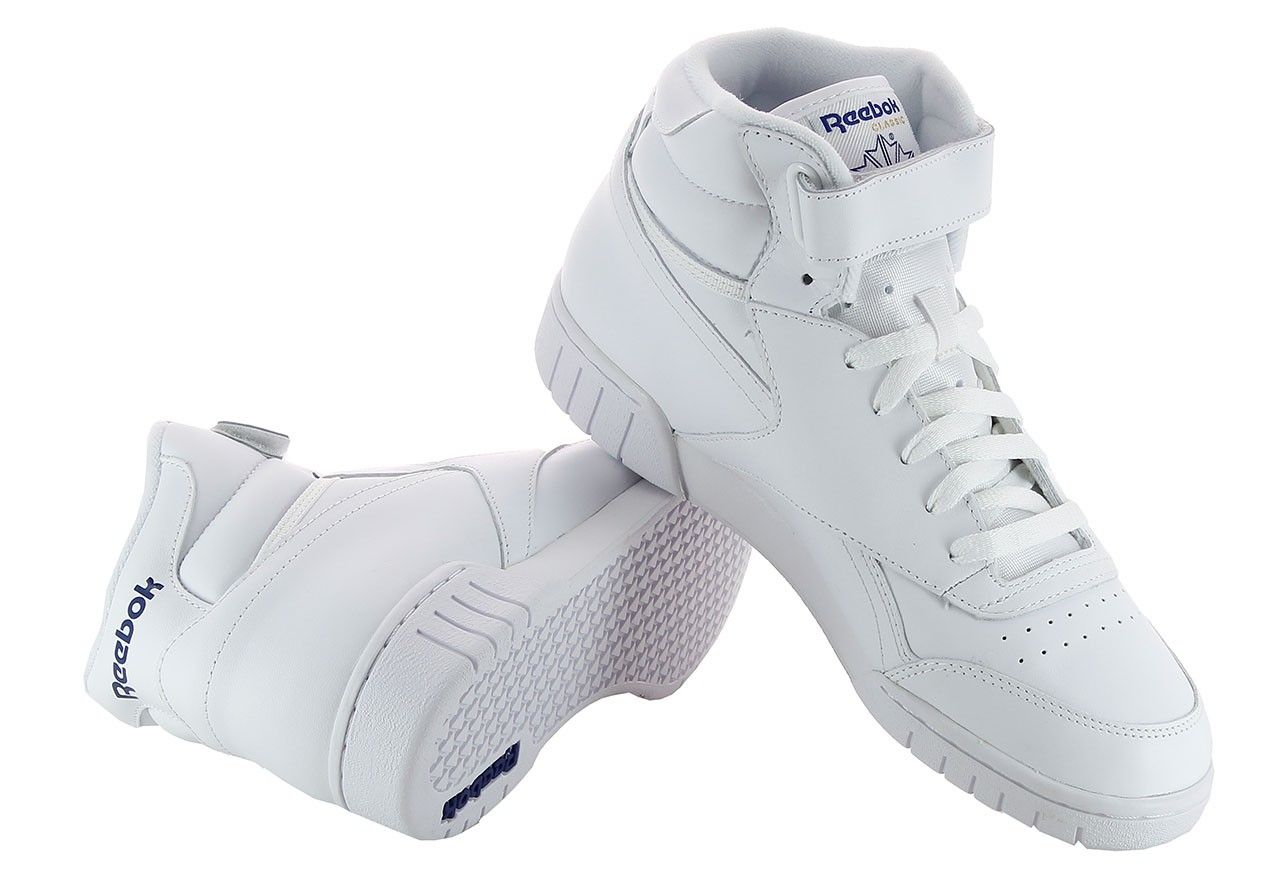 Basket Reebok Exofit Hi - 3477