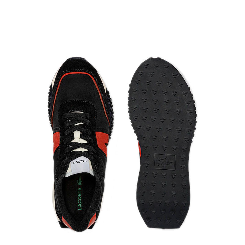 Basket Lacoste L-SPIN DELUXE