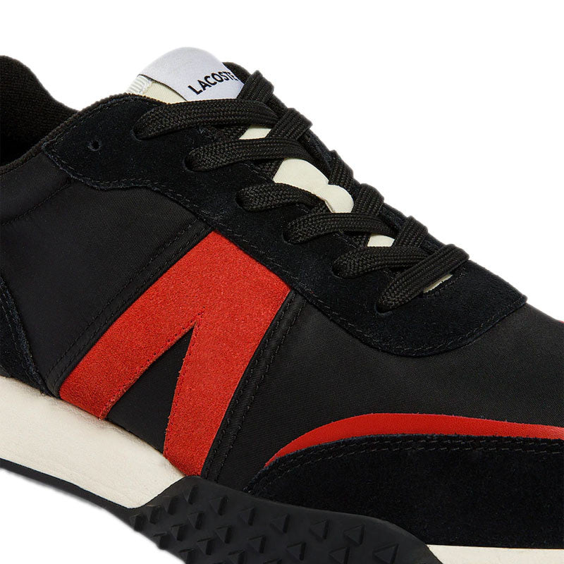 Basket Lacoste L-SPIN DELUXE