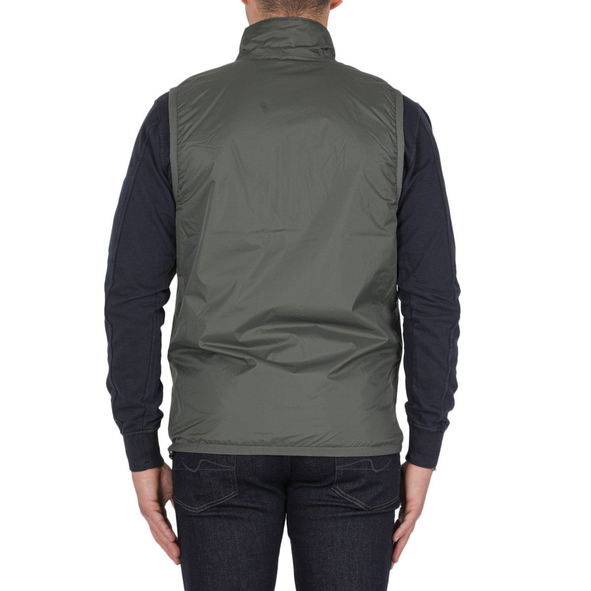 Gilet coupe-vent K-Way LE VRAI 3.0 ROULAND WARM