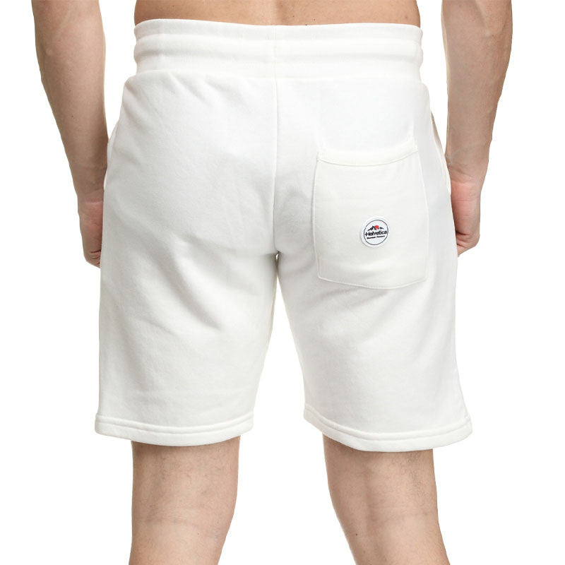 Pantalones cortos Helvética Curry