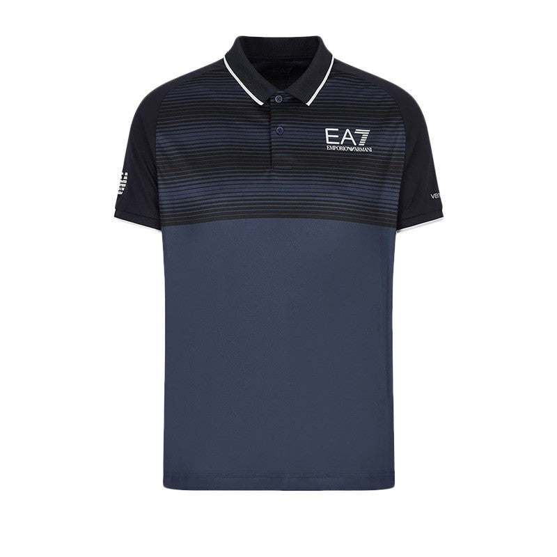 Polo EA7 Emporio Armani