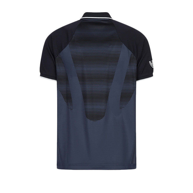 Polo EA7 Emporio Armani