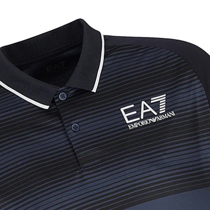 Polo EA7 Emporio Armani