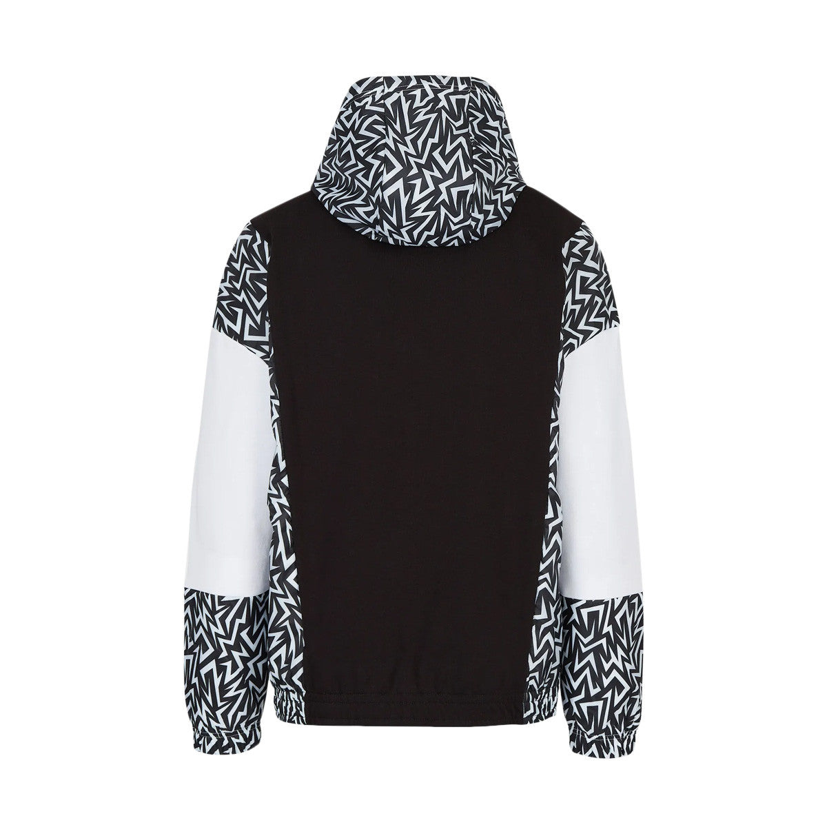 Sweat à capuche EA7 Emporio Armani