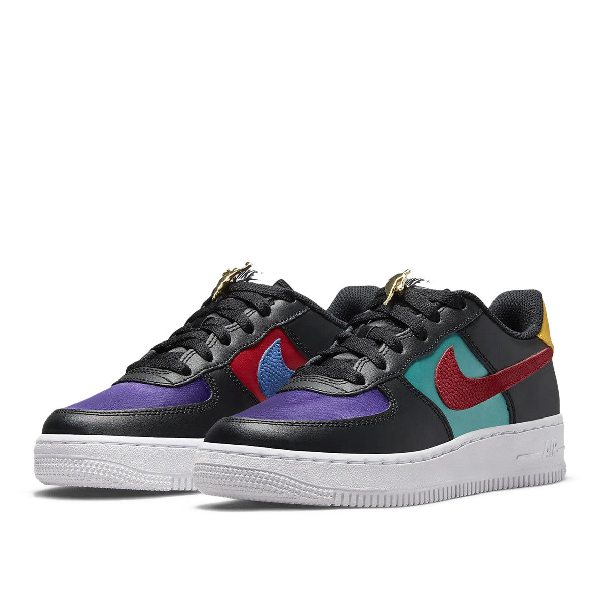 Basket Nike AIR FORCE 1 LV8 Junior