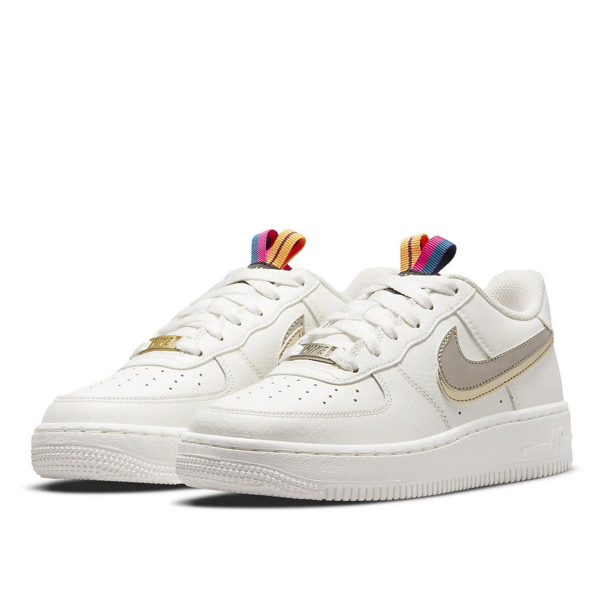 Basket Nike AIR FORCE 1 LV8 Junior