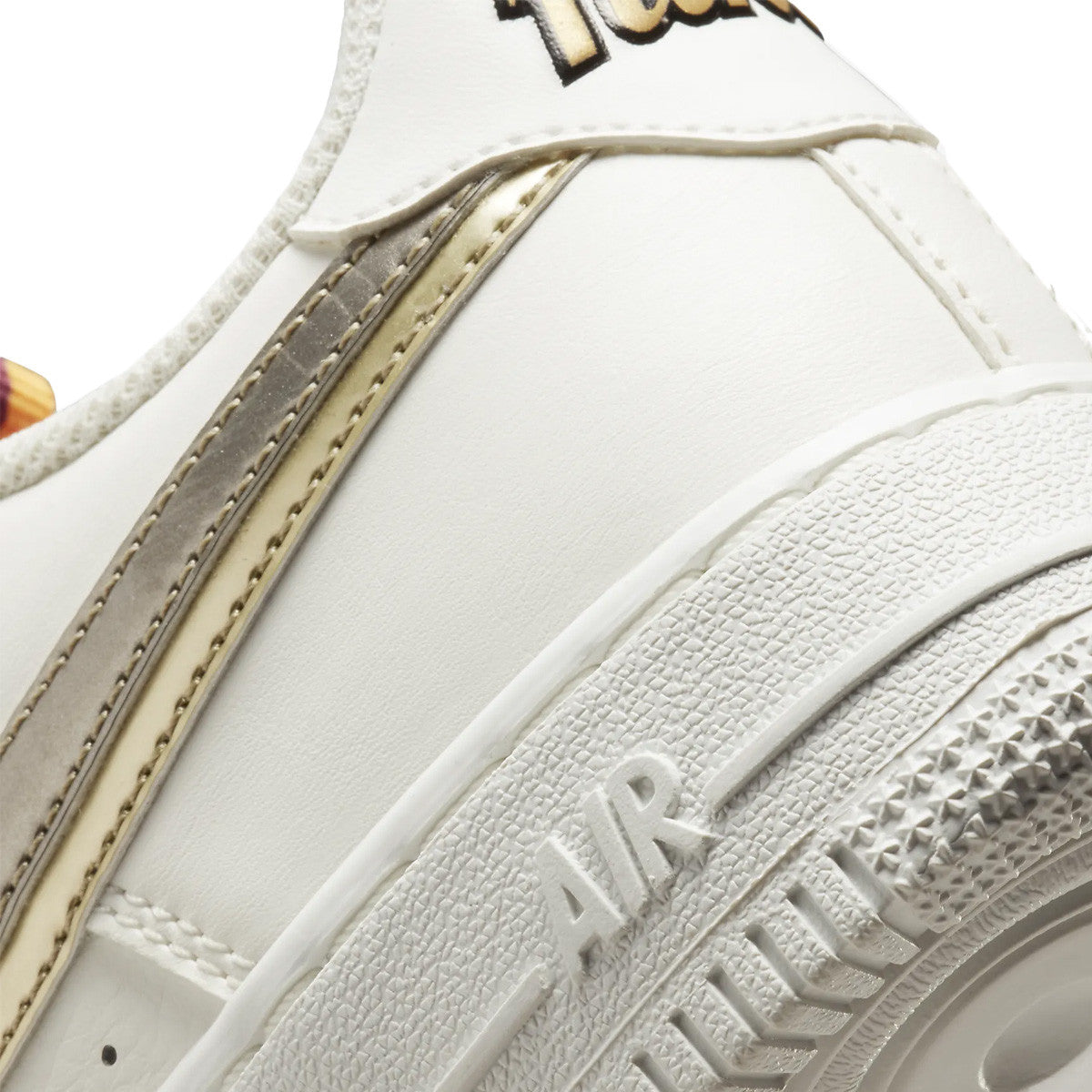 Basket Nike AIR FORCE 1 LV8 Junior