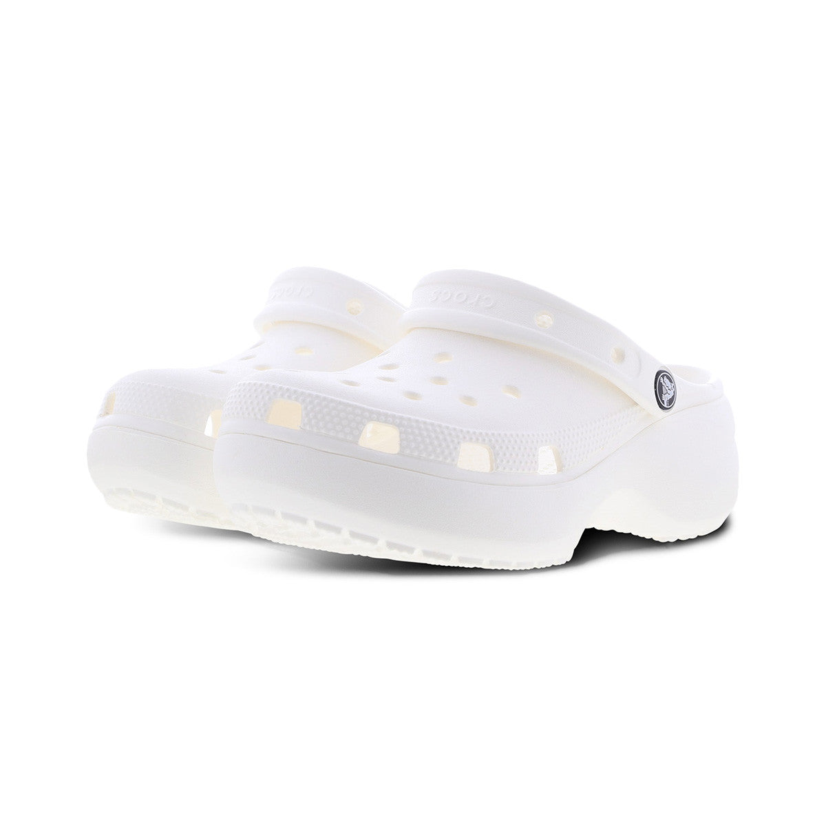 Sabot Crocs CLASSIC PLATEFORM