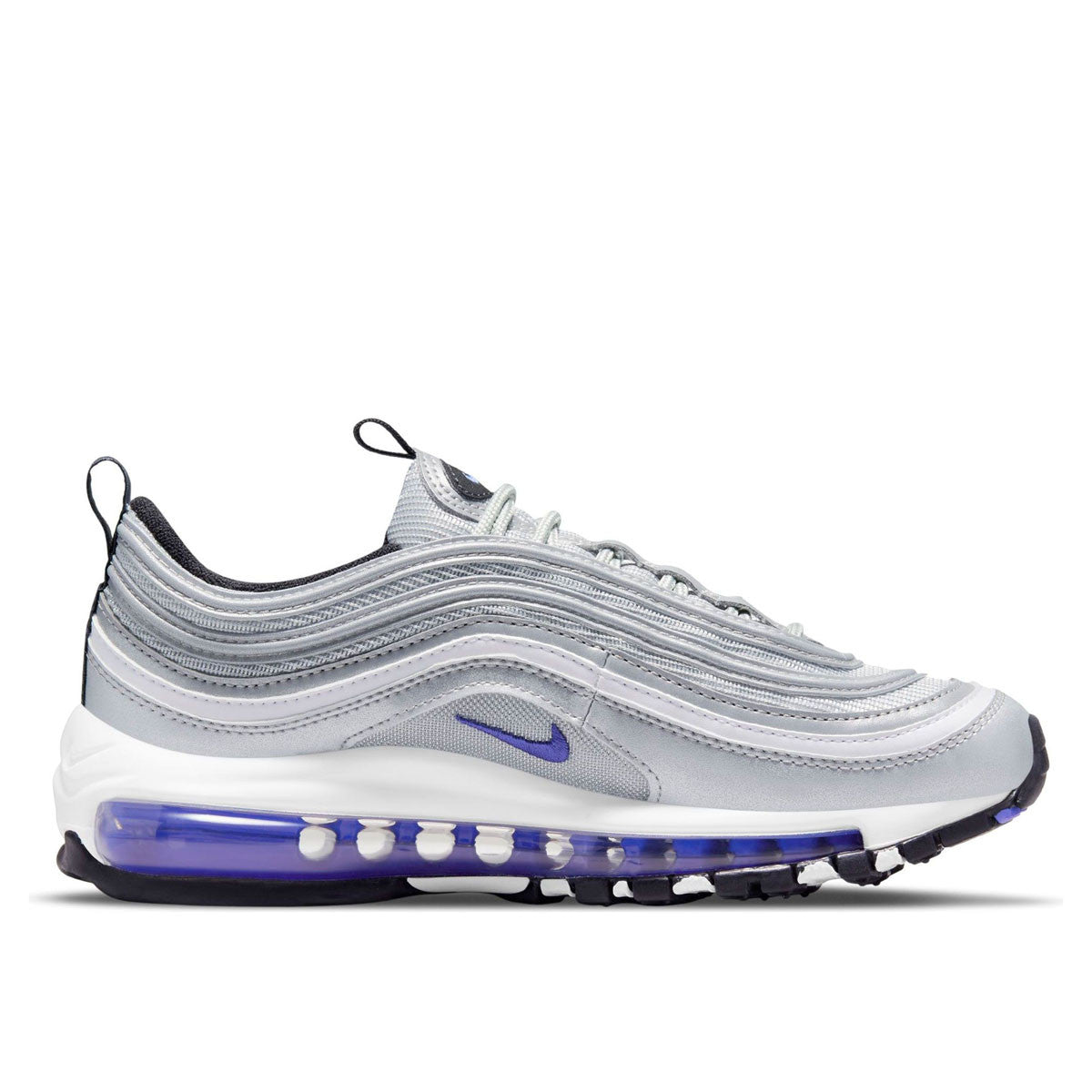 Basket Nike AIR MAX 97 Junior