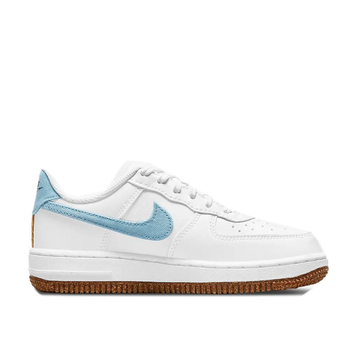 Basket Nike AIR FORCE 1 LOW Cadet