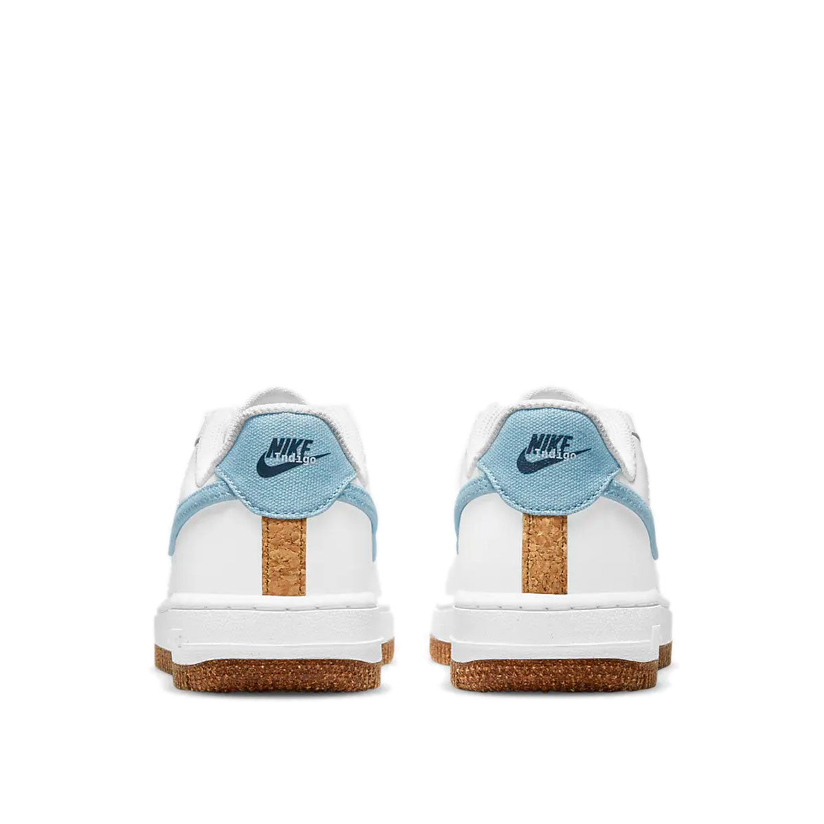 Basket Nike AIR FORCE 1 LOW Cadet