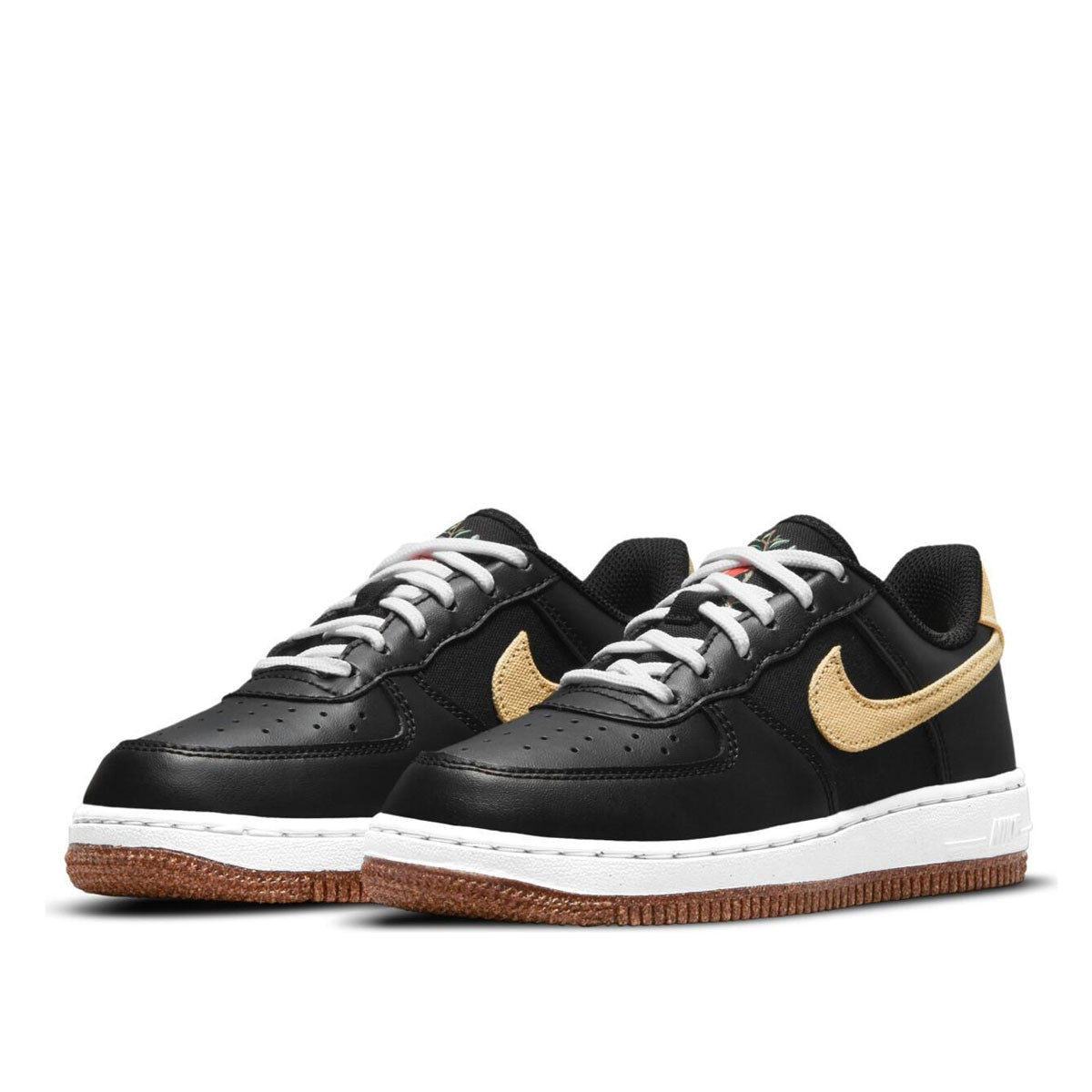 Basket Nike AIR FORCE 1 LOW Cadet