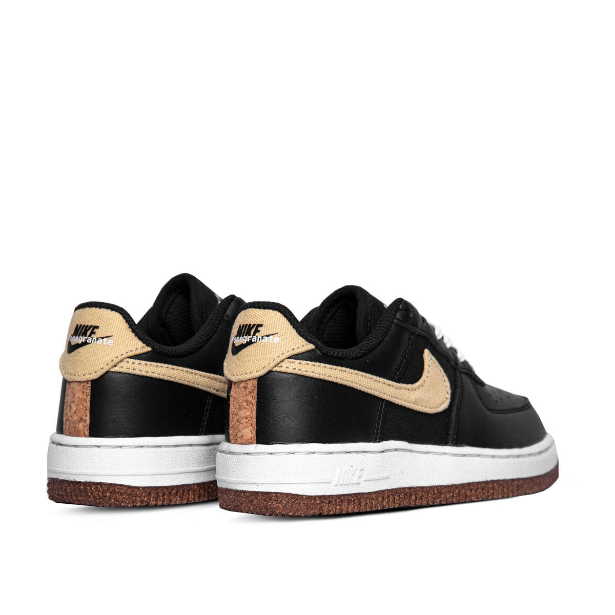 Basket Nike AIR FORCE 1 LOW Cadet