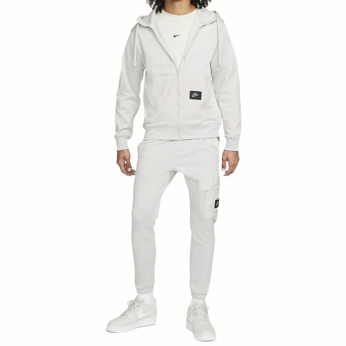 Sweat à capuche Nike Sportswear Dri-FIT