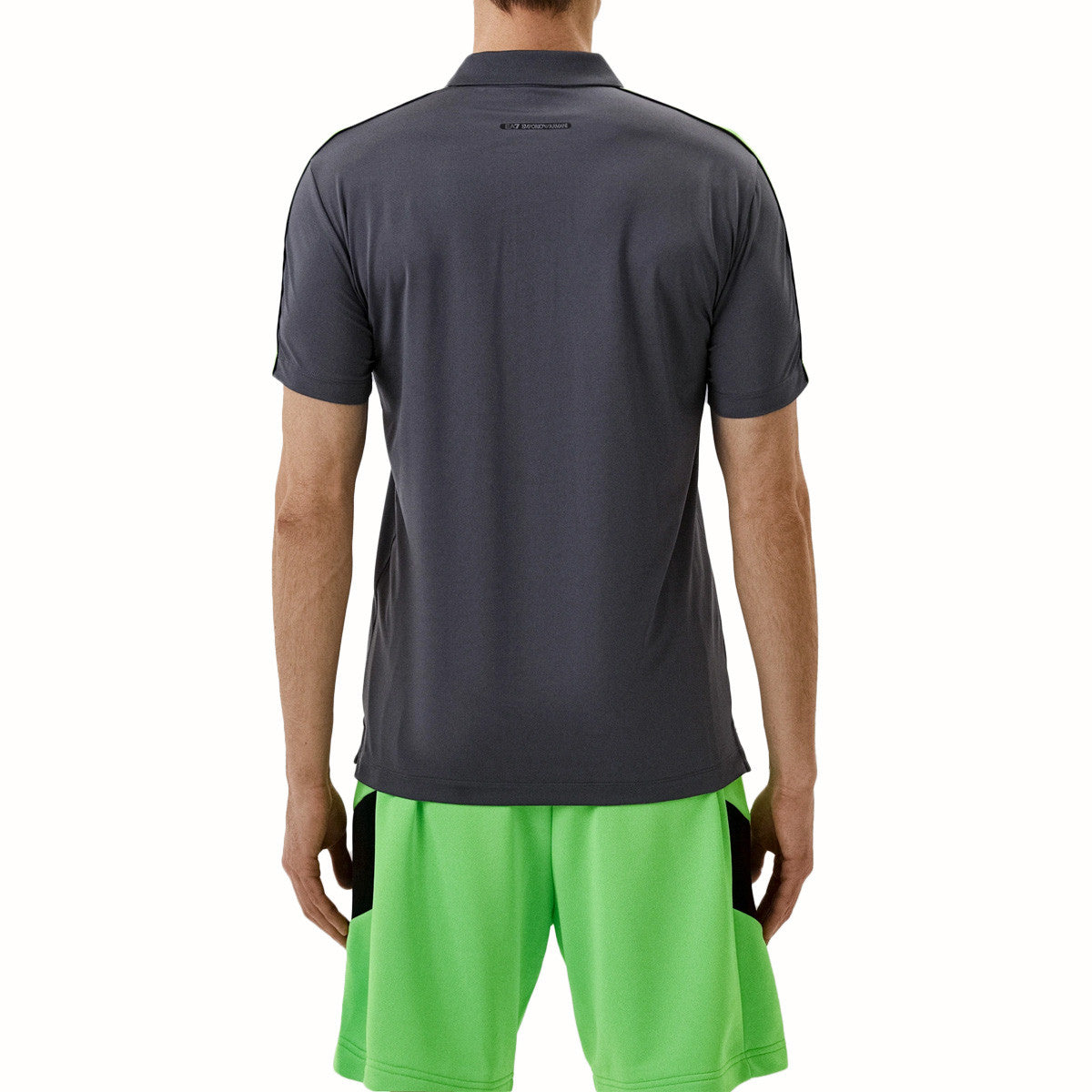 Polo EA7 Emporio Armani