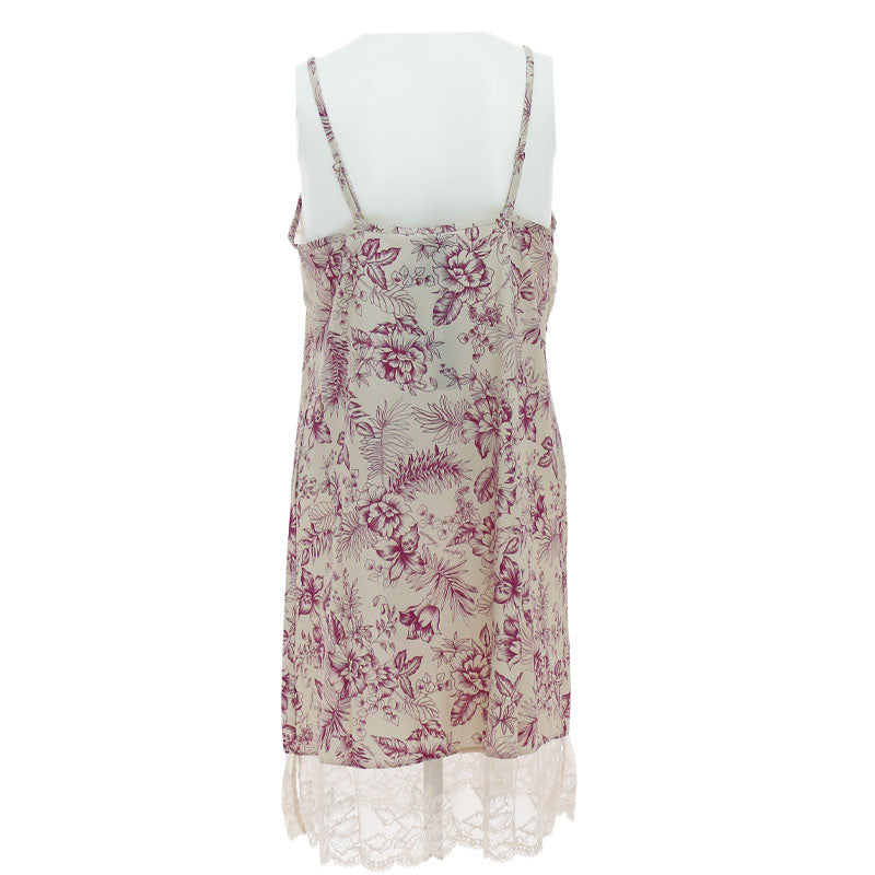 Robe de nuit EA7 Emporio Armani