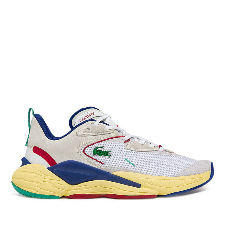 Basket Lacoste ACESHOT