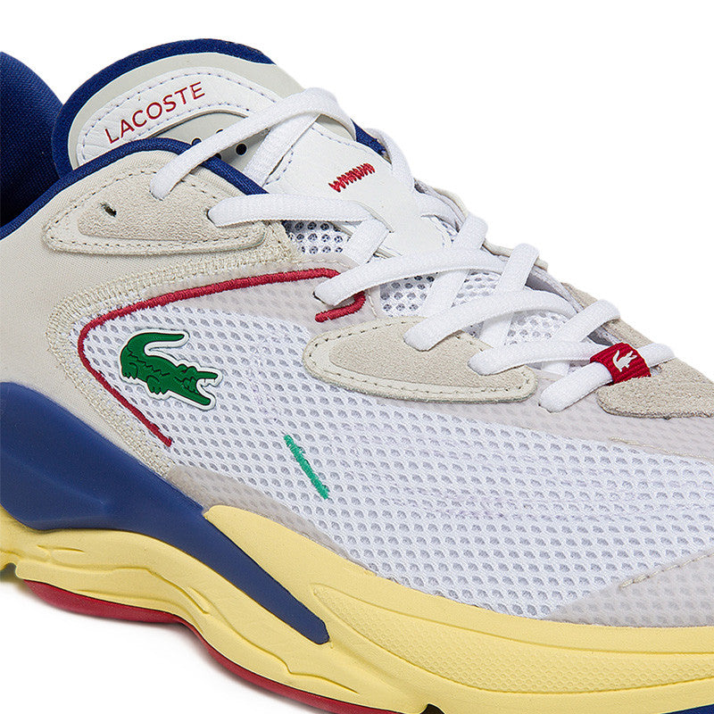 Basket Lacoste ACESHOT