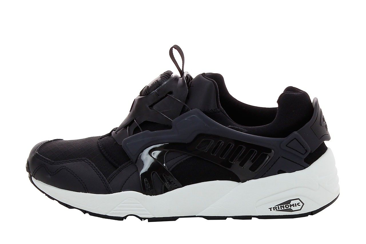 Basket Puma Disc Blaze - 355662-03
