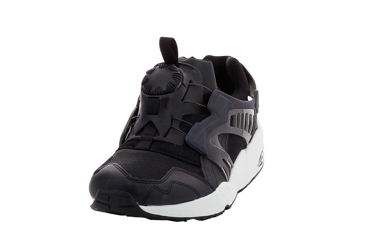 Basket Puma Disc Blaze - 355662-03